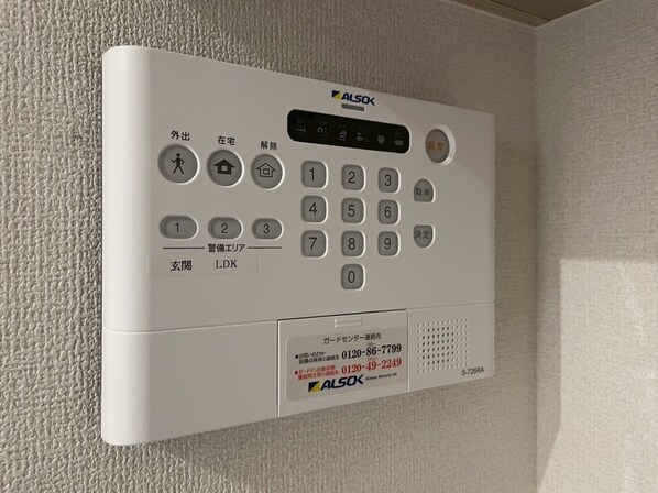 D’s町坪の物件内観写真